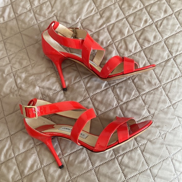 Jimmy Choo Sandals -Today Only!!!! - Picture 2 of 8